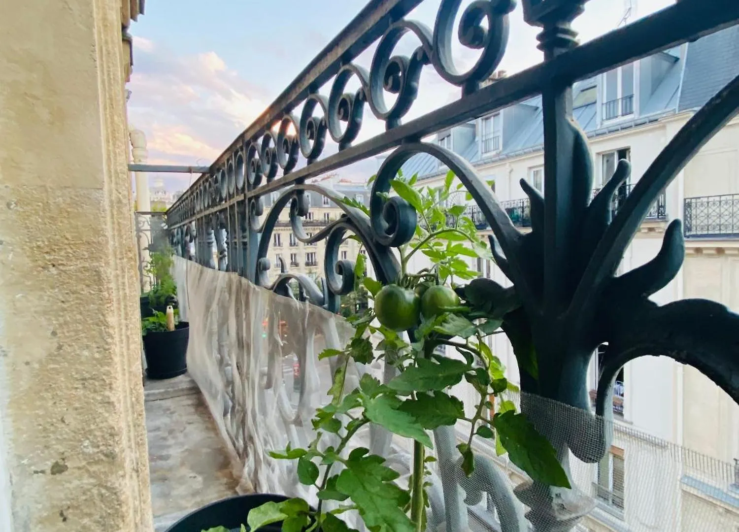 Daire Bel Lumineux Proche Montmartre *