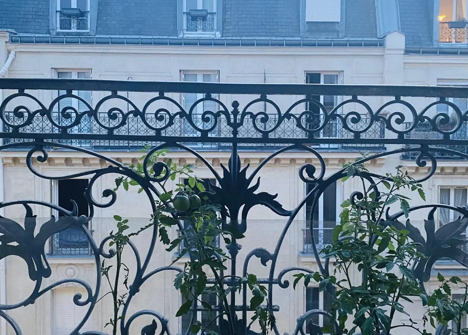 아파트 Bel Lumineux Proche Montmartre